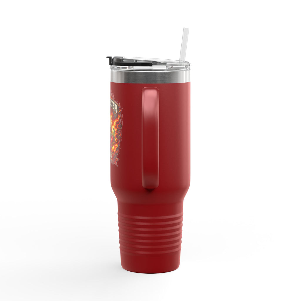 Insulated Travel Mug, 40oz